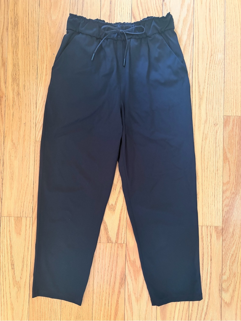 Lululemon Keep Moving Pant Black